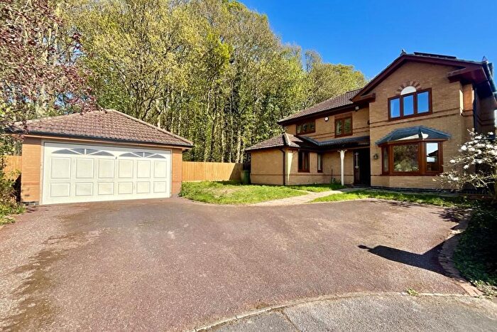 4 Bedroom Detached House For Sale In Eastwood Court, Worksop, S81