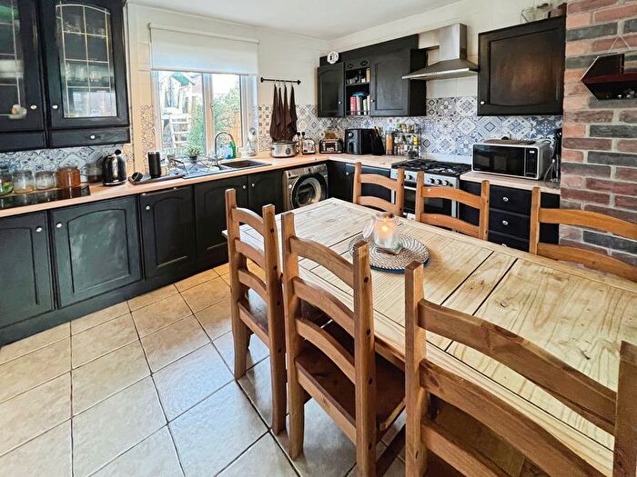 3 Bedroom Semi-detached House For Sale In Princess Avenue, Kearsley, BL4