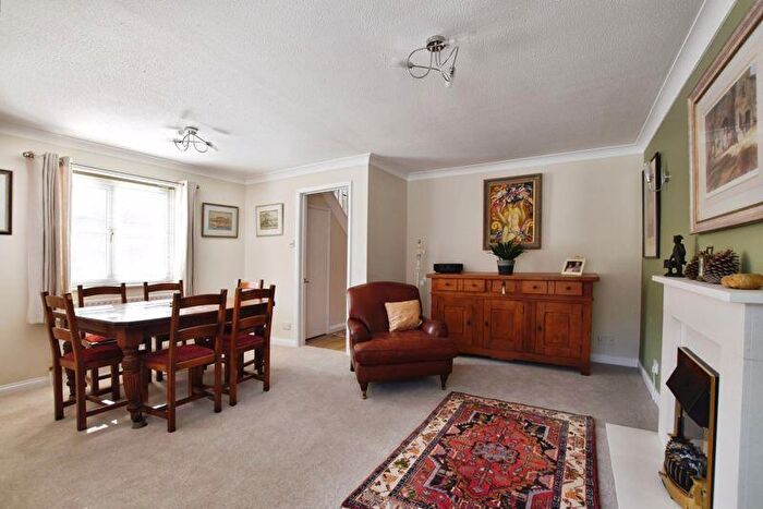 3 Bedroom Semi Detached House For Sale In The Borough, Downton ***Video Tour***, SP5