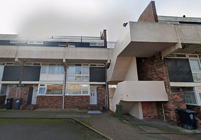 1 Bedroom Flat To Rent In Falmouth Road, Leicester, LE5