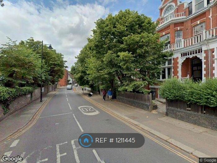 1 Bedroom Flat To Rent In Hornsey Lane, London, N6