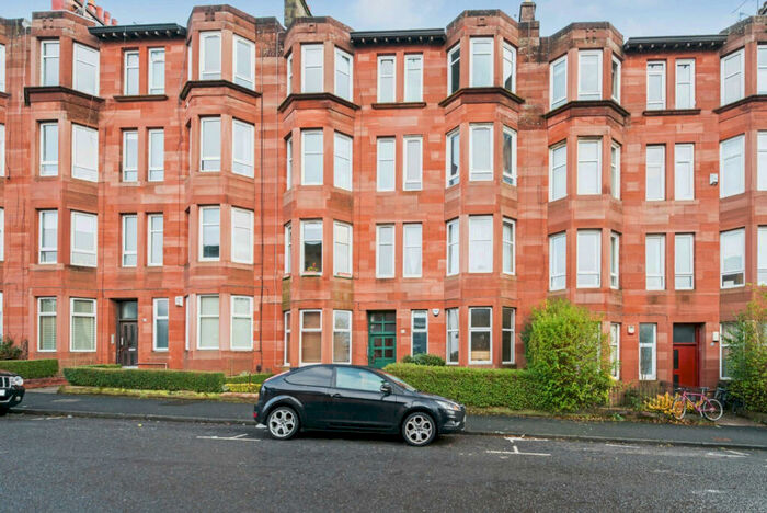 1 Bedroom Flat To Rent In Esmond Street, Yorkhill, G3