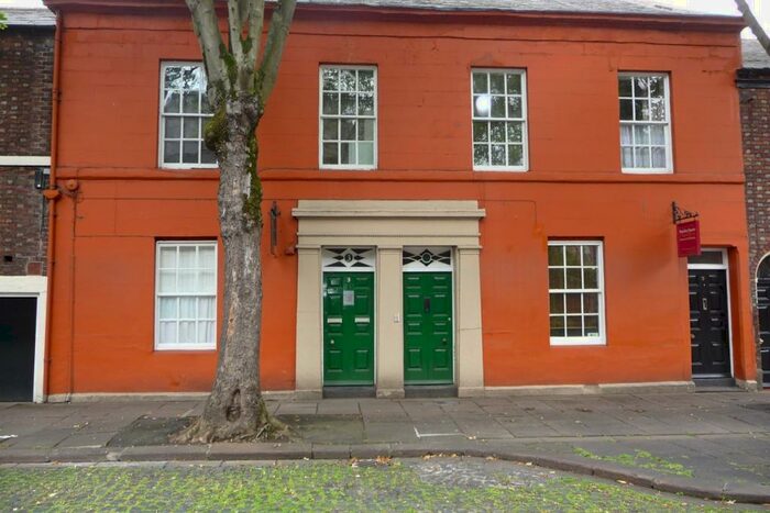 1 Bedroom Flat To Rent In Earl Street, Carlisle, Cumbria, CA1