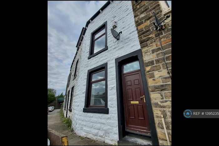 2 Bedroom Terraced House To Rent In Stockbridge Road, Padiham, Burnley, BB12