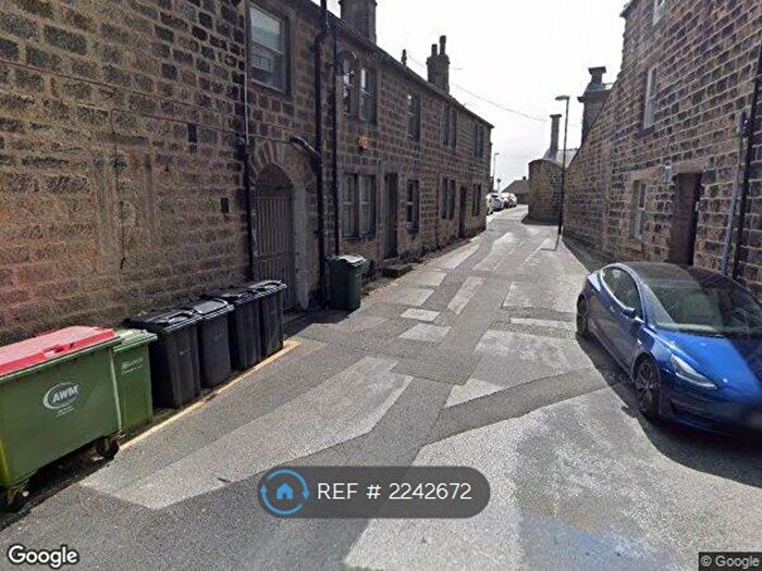 1 Bedroom Flat To Rent In The Green, Horsforth, Leeds, LS18