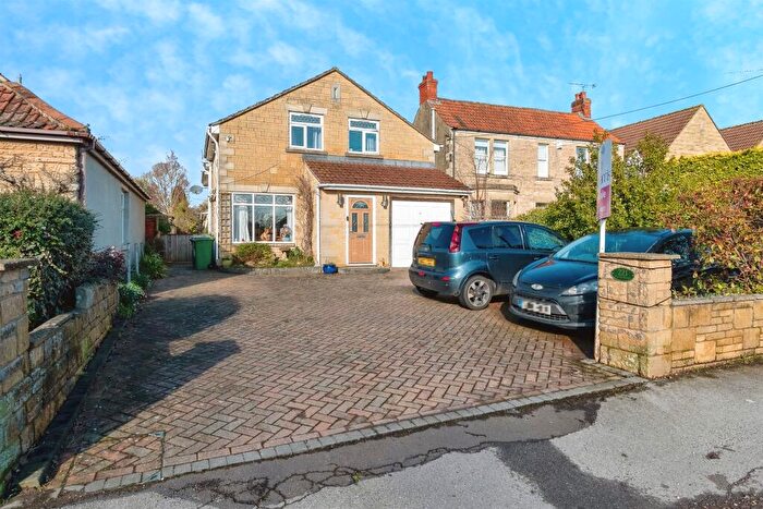 5 Bedroom Detached House For Sale In Melksham Road, Holt, Trowbridge, BA14