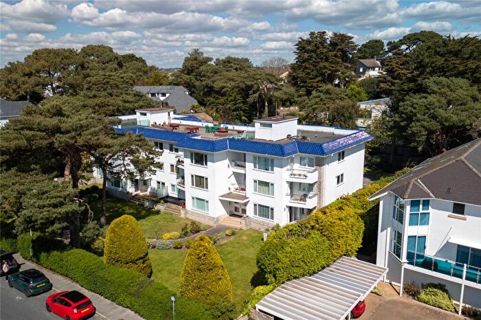 3 Bedroom Apartment For Sale In Brownsea Road, Poole, Dorset, BH13