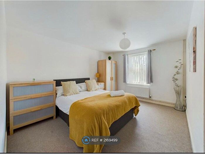 2 Bedroom Flat To Rent In Beech Street, Liverpool, L7