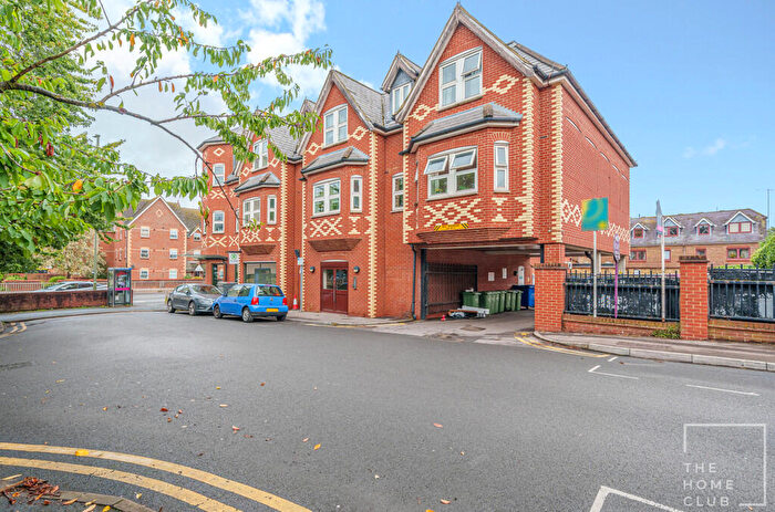 2 Bedroom Apartment To Rent In Church Road, Guildford, GU1