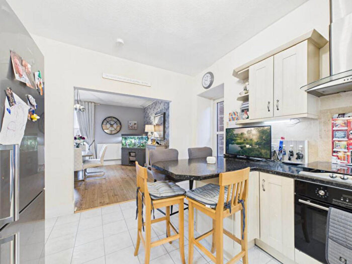 3 Bedroom End Of Terrace House For Sale In Main Street, Turriff, AB53