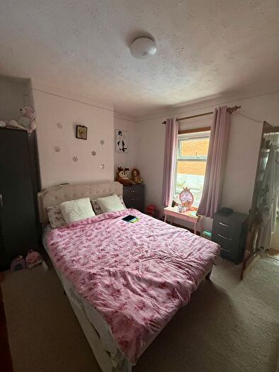 2 Bedroom Terraced House To Rent In Flag Lane, Crewe, CW1