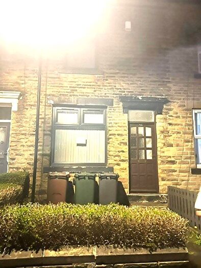 4 Bedroom Terraced House To Rent In Wellington Road, Bradford, BD2