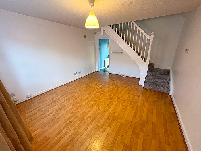 2 Bedroom Terraced House To Rent In Thistledown Close, Manchester, M30