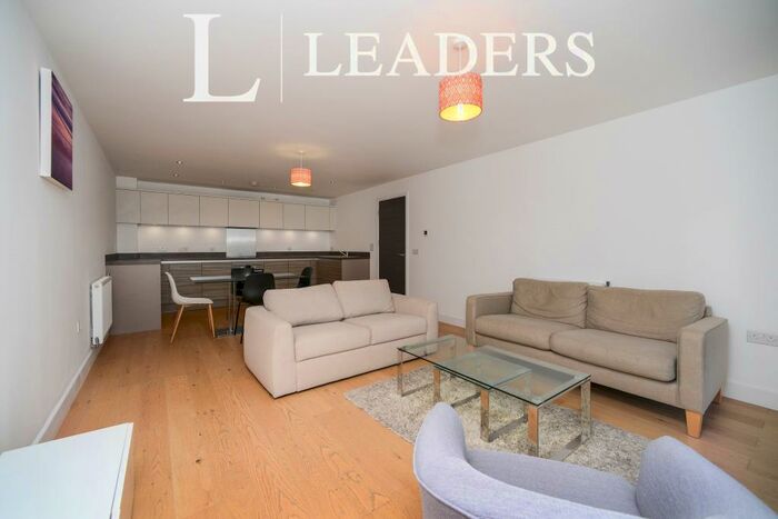 2 Bedroom Apartment To Rent In Sirius, The Boardwalk, BN2