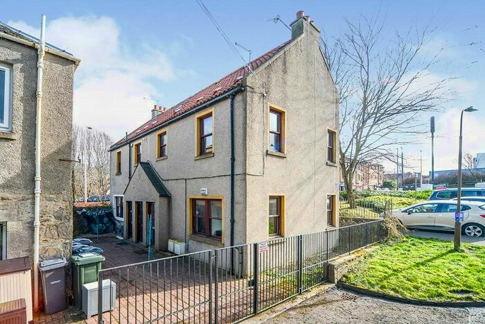 1 Bedroom Flat To Rent In Main Street, Balerno, Midlothian, EH14