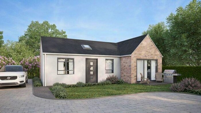 2 Bedroom Detached Bungalow To Rent In Silver Street, Bardney, Lincoln, LN3