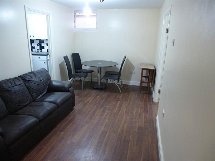 1 Bedroom Flat To Rent In Sea View Road, Skegness, PE25