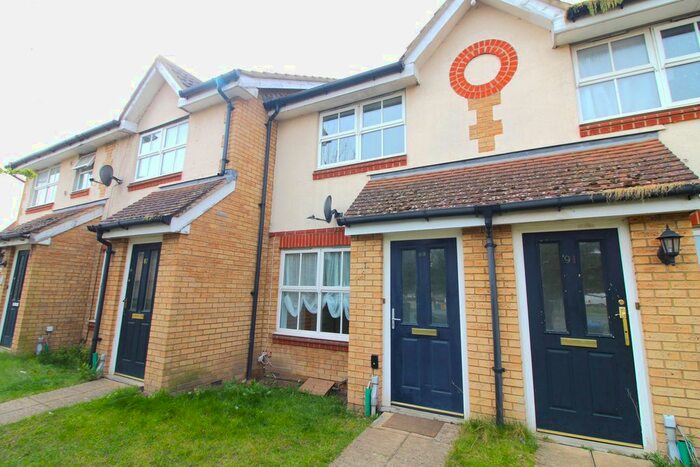 2 Bedroom Terraced House To Rent In Ware Point Drive, London, SE28