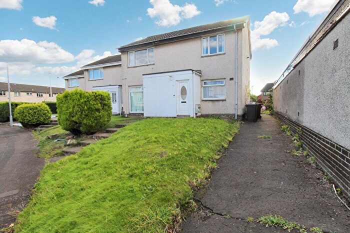 2 Bedroom Apartment For Sale In Leander Crescent, Renfrew, Renfrewshire, PA4