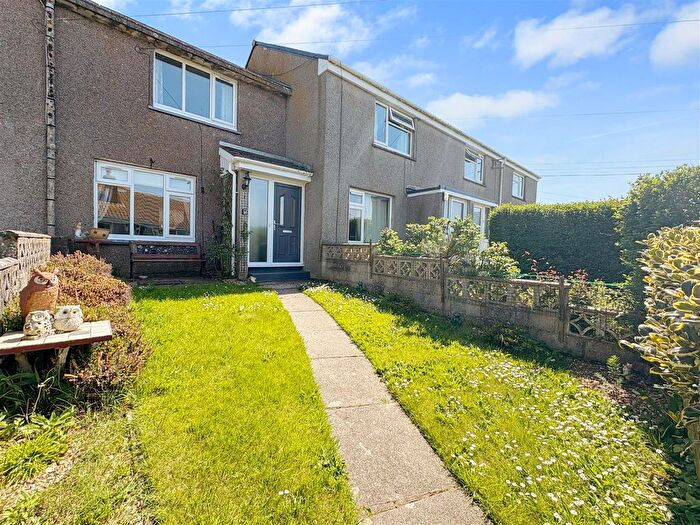 2 Bedroom Terraced House For Sale In Ideal Local Buyers Home, Porthleven, TR13