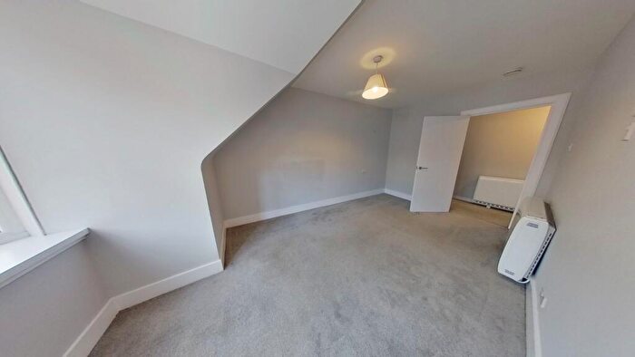 2 Bedroom Flat To Rent In Chapel Street, Peterhead, Aberdeenshire, AB42