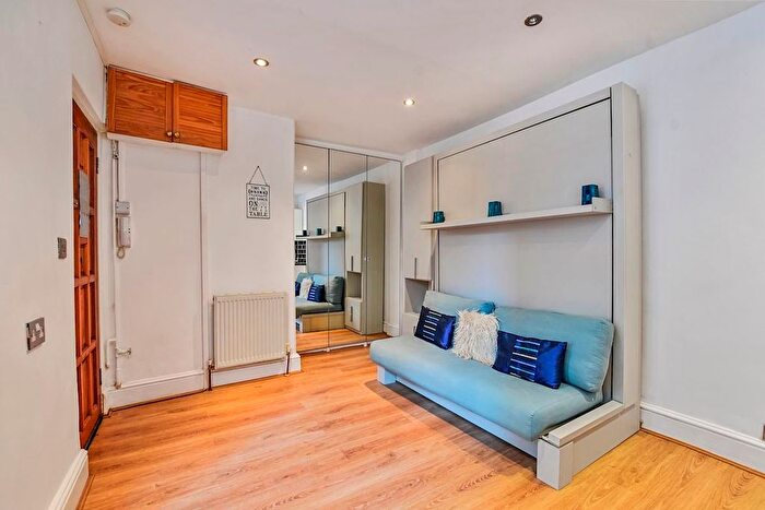 Studio To Rent In Fortune Green Road, London, NW6