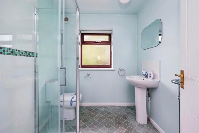 3 Bedroom Semi-Detached House For Sale In Whilton Crescent, West Hallam, Ilkeston, DE7
