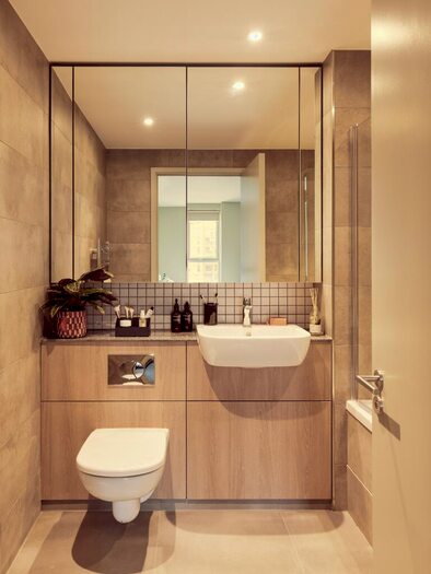 3 Bedroom Flat To Rent In Mustard Wharf At Tower Works, Wharf Approach, Leeds, LS1