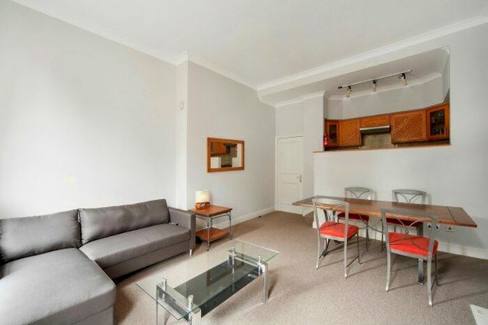 2 Bedroom Flat To Rent In Courtfield Road, London, SW7