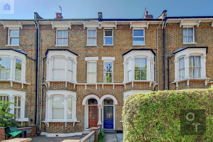 2 Bedroom Flat To Rent In Tufnell Park Road, Tufnell Park, N7