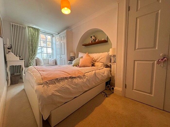 2 Bedroom Flat To Rent In Albermarle Row, Bristol, BS8