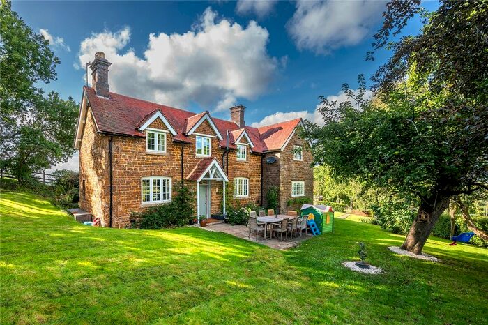 4 Bedroom Detached House For Sale In Lower End, Priors Hardwick, Southam, Warwickshire, CV47