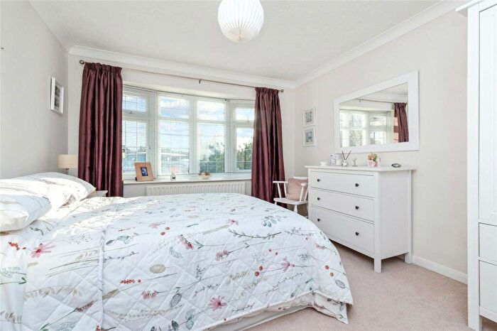 3 Bedroom Detached House For Sale In Willowhayne Avenue, East Preston, Littlehampton, West Sussex, BN16