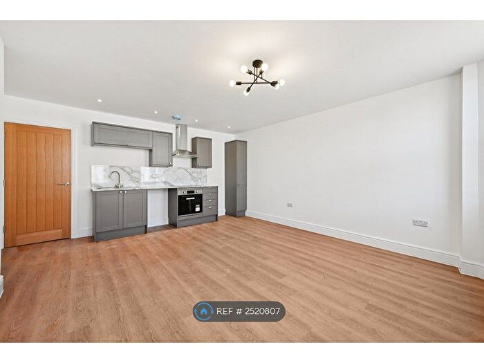 1 Bedroom Flat To Rent In High Street, Dartford, DA1
