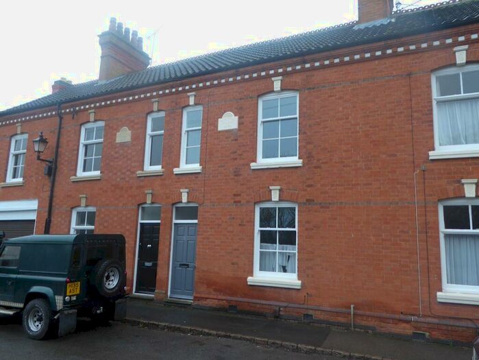 2 Bedroom Terraced House To Rent In Town Green Street Rothley Leicester, LE7
