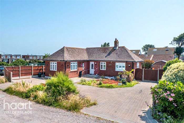 2 Bedroom Detached Bungalow To Rent In Nutts Avenue, Leysdown-on-Sea, Sheerness, Kent, ME12