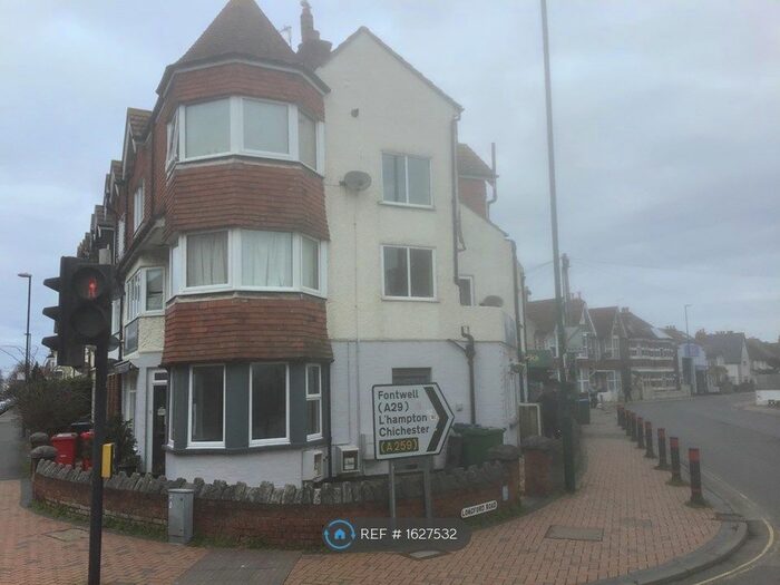2 Bedroom Flat To Rent In Linden Road, Bognor Regis, PO21