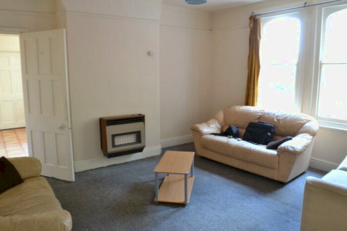 7 Bedroom House To Rent In Castle Boulevard, Nottingham, NG7