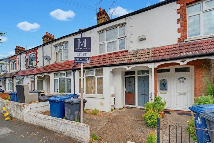 1 Bedroom Flat For Sale In Hammond Road, Southall, Middlesex, UB2
