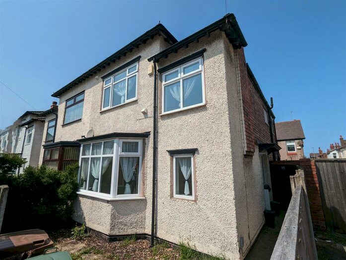 3 Bedroom Semi-Detached House To Rent In Stretton Avenue, Wallasey, CH44
