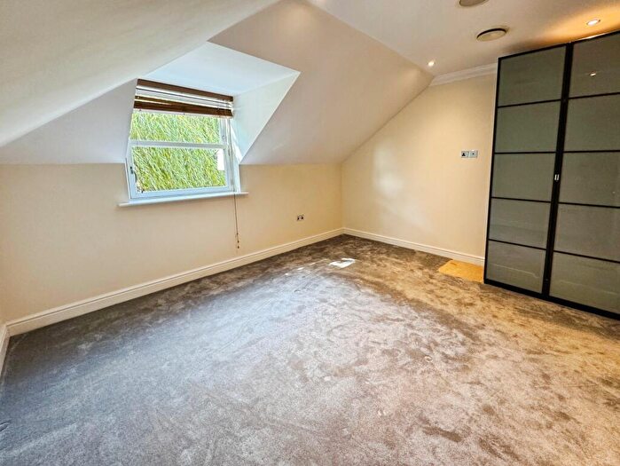 2 Bedroom Apartment To Rent In Cole Lane, Borrowash, Derby, DE72