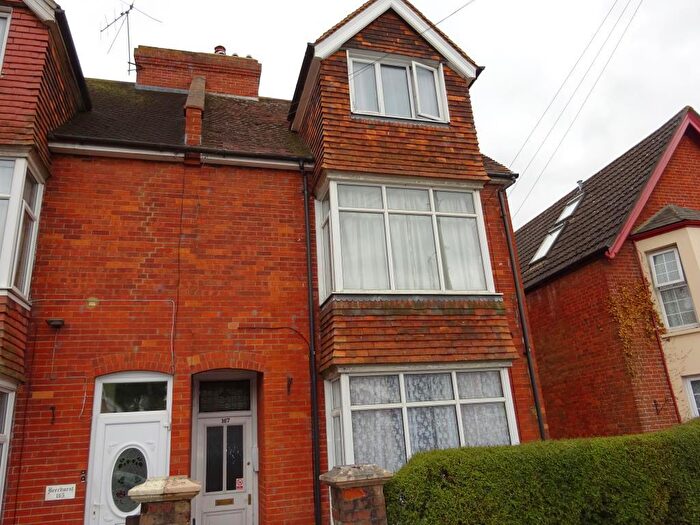 Studio To Rent In Wilton Road, Salisbury, SP2