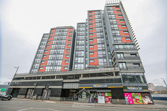 2 Bedroom Flat For Sale In Flat /, Lancefield Quay, Glasgow, G3