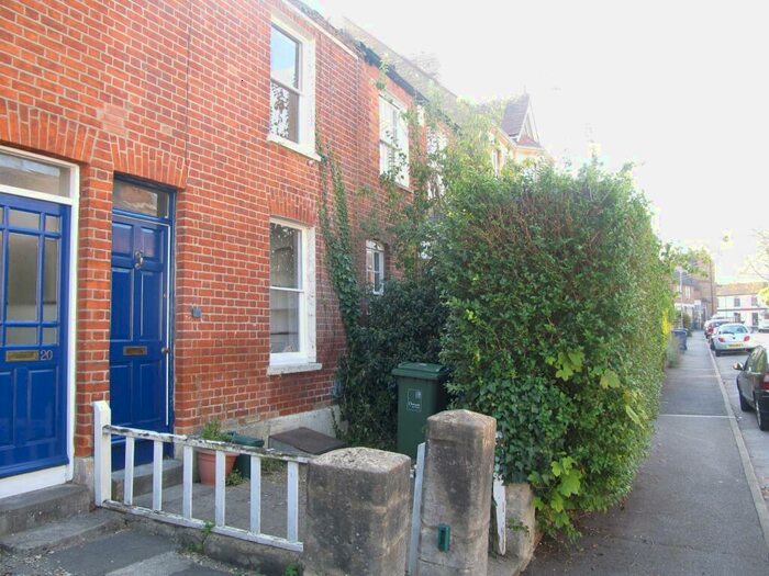2 Bedroom Terraced House To Rent In Alma Place, Oxford, Oxford, Oxfordshire, OX4