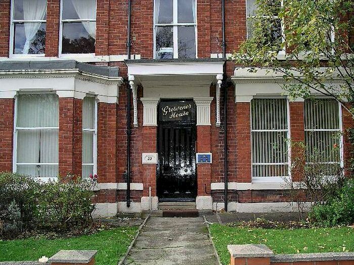 2 Bedroom Flat To Rent In Grosvenor House, Newcastle Upon Tyne, NE2