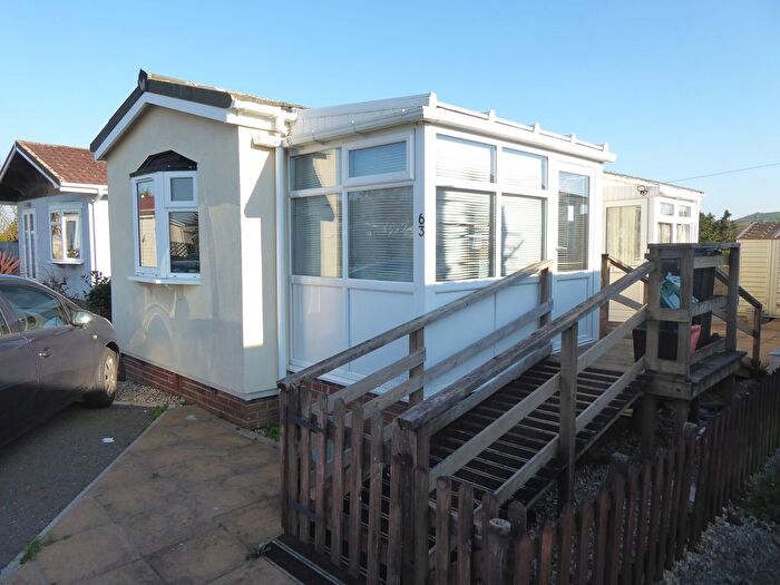 2 Bedroom Park Home For Sale In Tremarle Home Park, North Roskear, Camborne, TR14