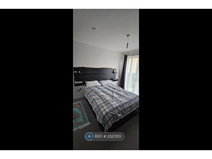1 Bedroom Flat To Rent In Halley House, London, NW9