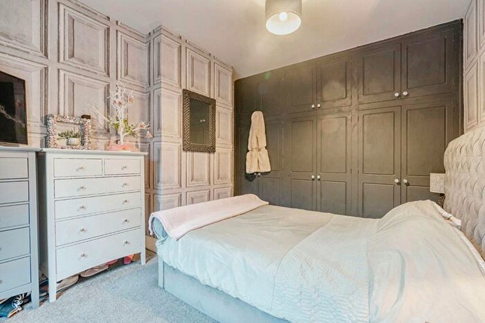 5 Bedroom Terraced House For Sale In Keighley Road, Colne, BB8