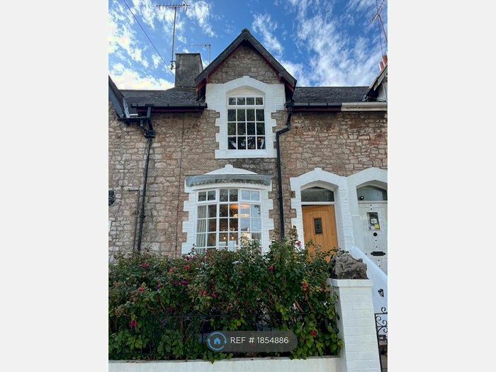 3 Bedroom Terraced House To Rent In Ellacombe Road, Torquay, TQ1
