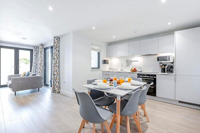 2 Bedroom Apartment For Sale In Beach Road, Woolacombe, Devon, EX34